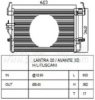 PARTS-MALL PXNCA-072 Condenser, air conditioning